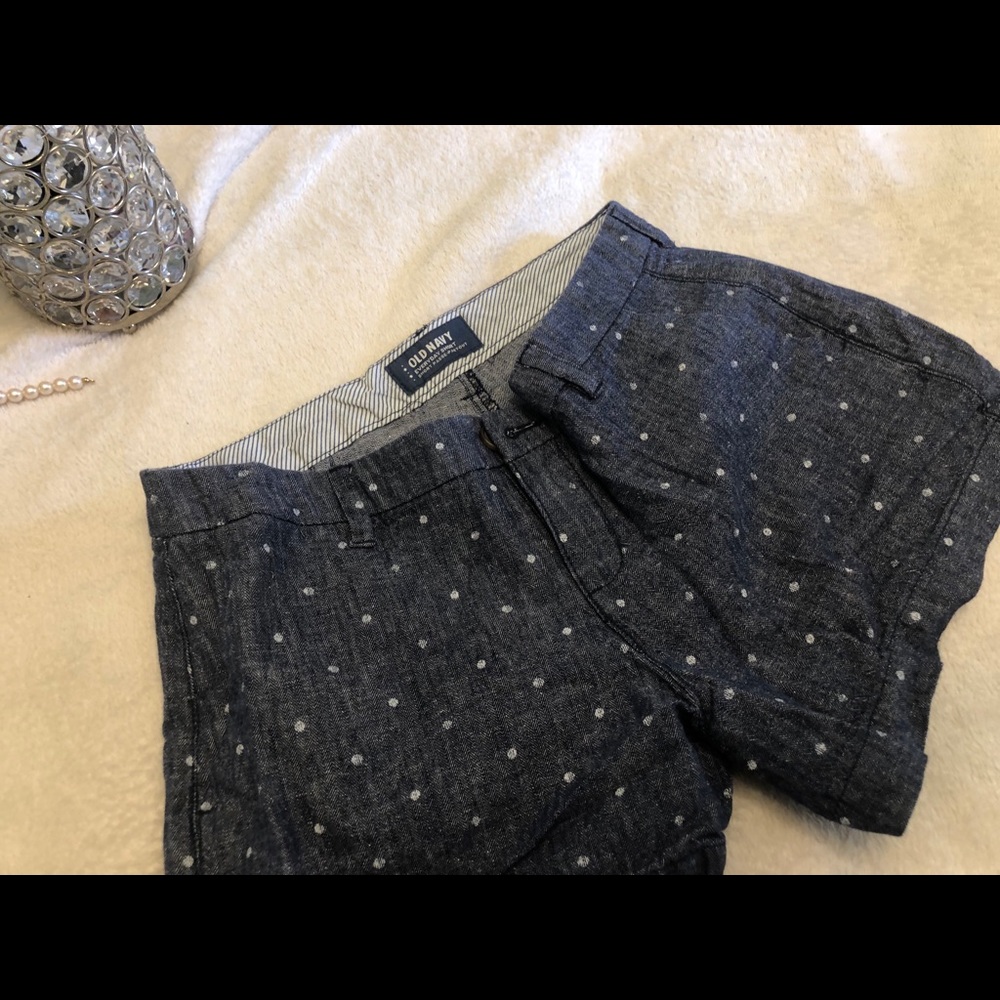 Old navy shorts